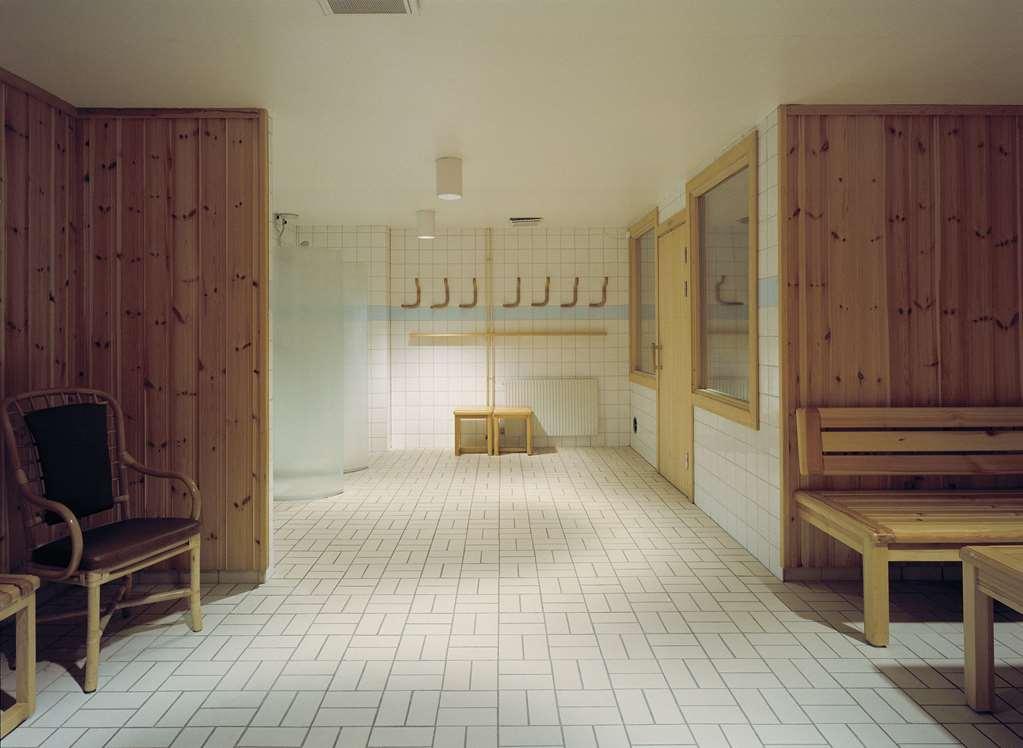 Scandic Gaevle Vaest Facilities photo